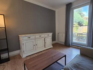 Schöne 2 Zimmer Monteurwohnung Bad Schwartau