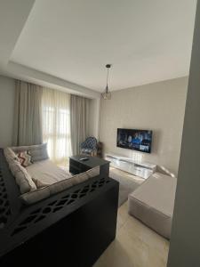 Evoke suites 1 bedroom B12