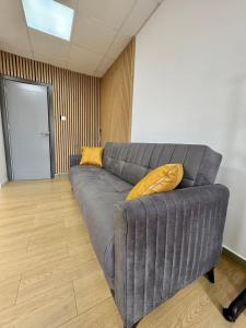 Old Tower Apartments