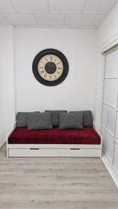 Moderne Altbauwohnung 80qm