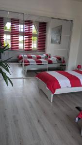 Moderne Altbauwohnung 80qm