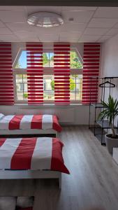 Moderne Altbauwohnung 80qm