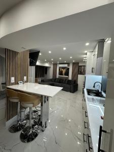 Bucuresti apartament 5 stele