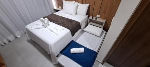 Porto Ora Flat-Porto de Galinhas-60 m da praia-Restaurante-Academia-Coworking-Espaço Kids-Piscina