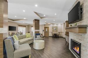 Best Western Plus Sanford AirportLake Mary Hotel