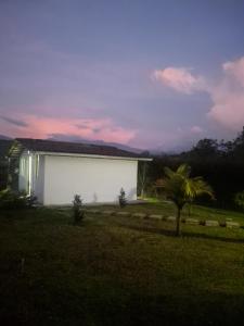 Cabaña Vía Pereira Armenia