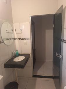 Suítes Recanto das Flores 3