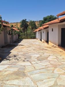 Suítes Recanto das Flores 3