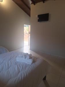 Suítes Recanto das Flores 3