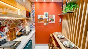 Setai Aquamaris Vista Mar