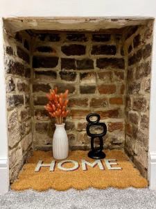 3 Bedrooms house in center l Contractor l Family