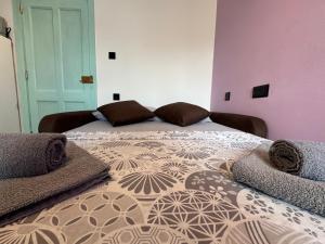 Bentley Floriana Suites