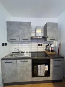 Bentley Floriana Suites