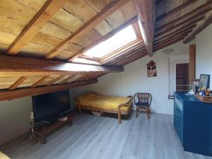 Casa a dieci minuti dal mare