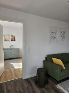 Ferienhaus in der Natur, 1-6 Personen, 3 Schlafzimmer, Spielplatz