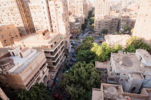 3 Bedroome Downtown Mohandeseen