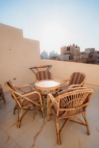 3 Bedroome Downtown Mohandeseen