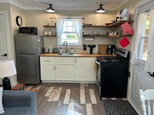 Quaco Cottages - The Waterloo