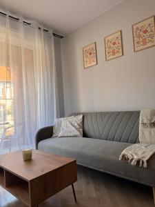 Apartament Bergera Olive Hill-2 pokoje