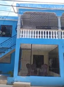 Los barrancones, al lado de la cañada de Don pipito, parte atrás