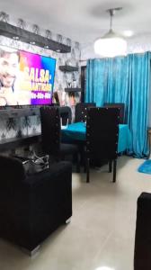 Los barrancones, al lado de la cañada de Don pipito, parte atrás