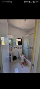 Los barrancones, al lado de la cañada de Don pipito, parte atrás