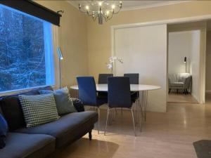 4 bedroom apartment in Kramfors