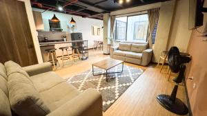 Apartamentos en el Poblado Medellín - Be Together by Roots Rentals TOG APTOS