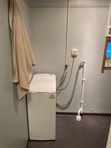 4 bedroom apartment in Kramfors