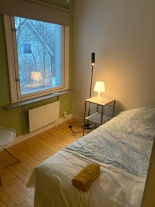 4 bedroom apartment in Kramfors