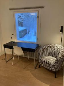 4 bedroom apartment in Kramfors