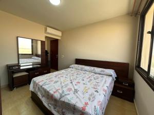 chalet apt in Ain Sokhna Azha very well furnished