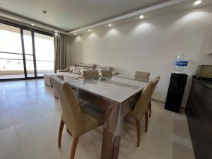 chalet apt in Ain Sokhna Azha very well furnished