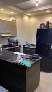 chalet apt in Ain Sokhna Azha very well furnished