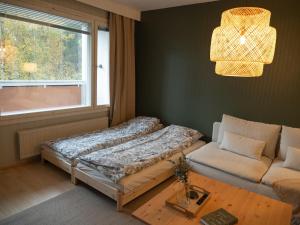 Spacious & Cozy Apartment in Rovaniemi