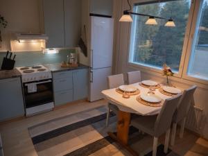 Spacious & Cozy Apartment in Rovaniemi