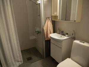 Spacious & Cozy Apartment in Rovaniemi