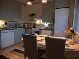 Spacious & Cozy Apartment in Rovaniemi