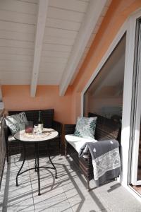 FeWo Luna - Wohnen am Tor zum Nationalpark Hunsrück-Hochwald