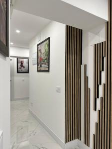 Bucuresti apartament 5 stele