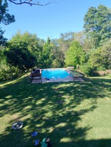 Casa de la Guayubira