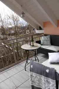 FeWo Luna - Wohnen am Tor zum Nationalpark Hunsrück-Hochwald