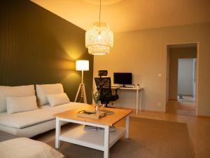 Spacious & Cozy Apartment in Rovaniemi