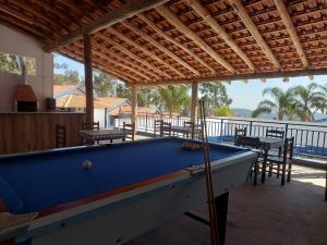 Chalé Fazendinha Alto da Serra