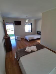 Chalé Fazendinha Alto da Serra