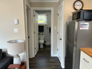 Quaco Cottages-The Paramatta