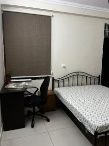 Penthouse with cozy vibes Lakshya