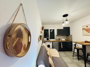 Studio cosy au Port de Hyères