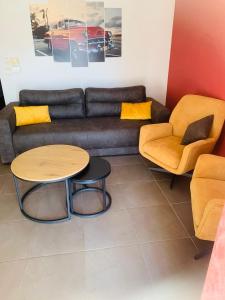 Smile Stay Apartment