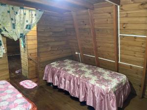 Chalés dos Borbas , com piscina